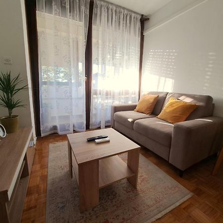 Apartman Tamara Zadar Exteriér fotografie