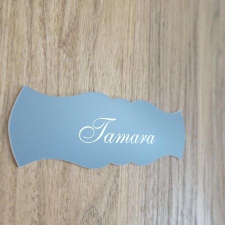 Apartman Tamara Zadar Exteriér fotografie
