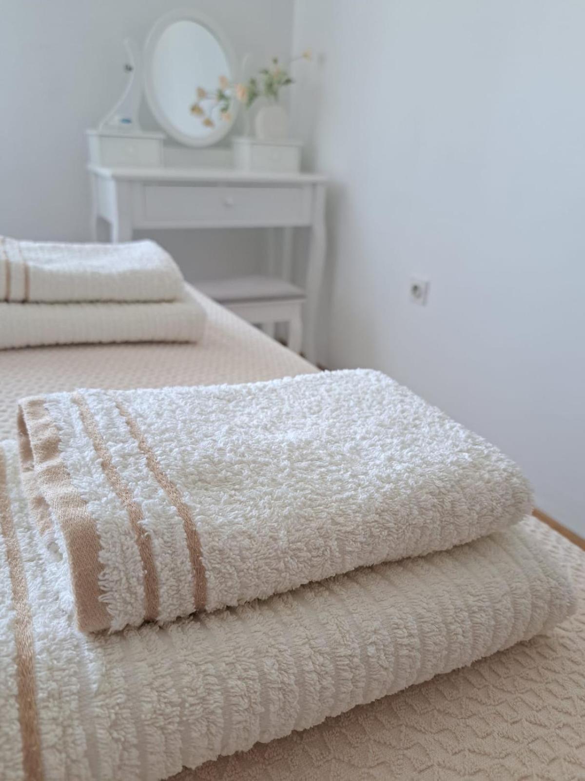 Apartman Tamara Zadar Exteriér fotografie