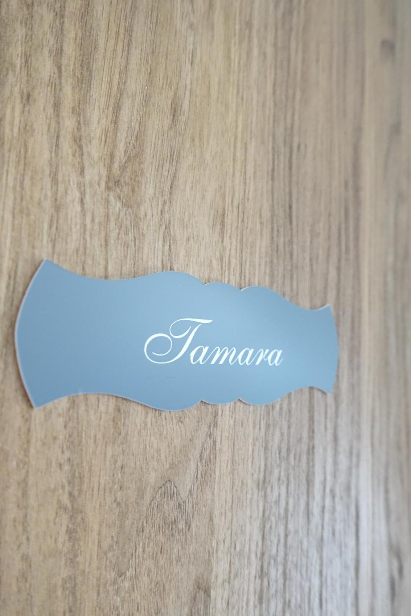 Apartman Tamara Zadar Exteriér fotografie
