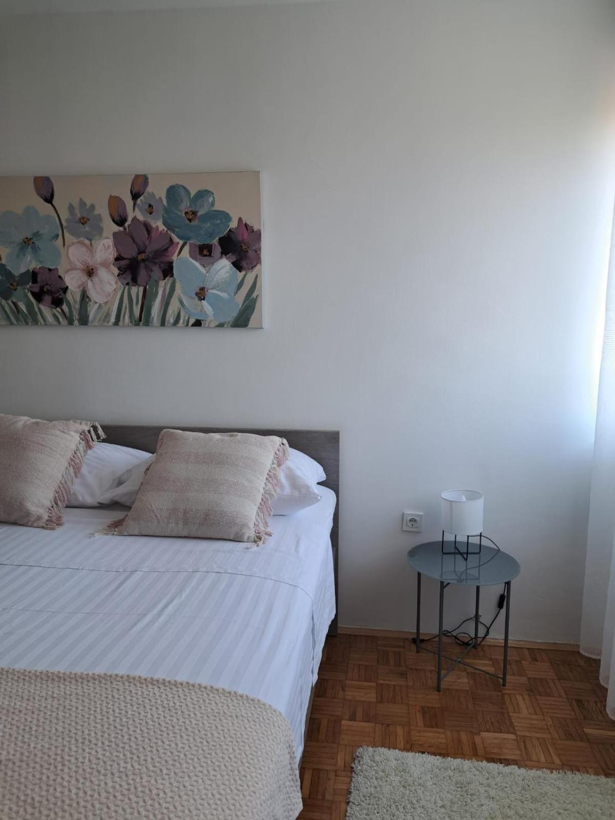 Apartman Tamara Zadar Exteriér fotografie