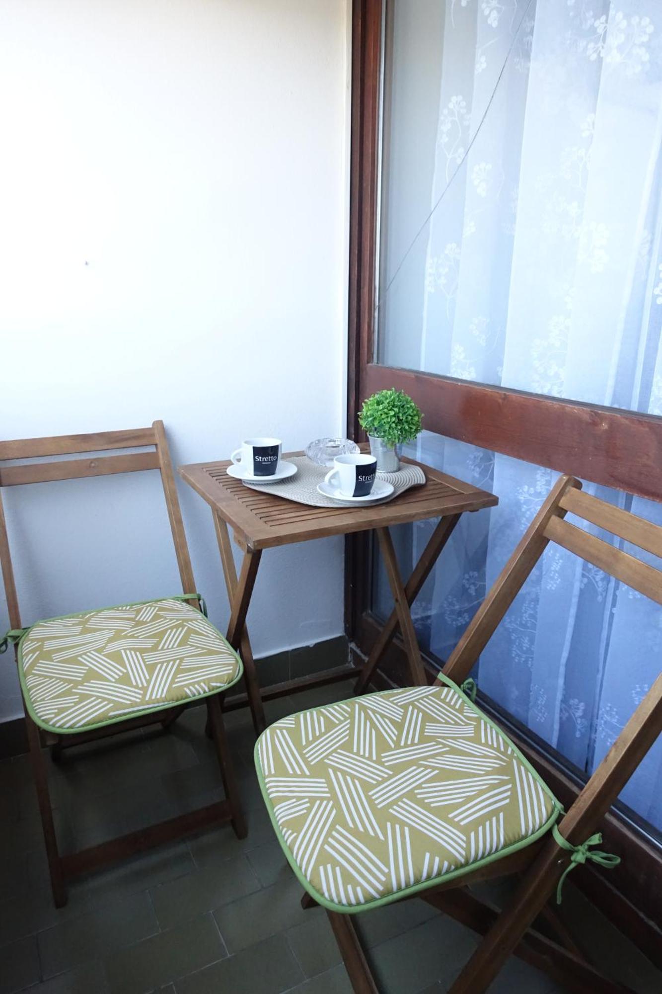 Apartman Tamara Zadar Exteriér fotografie
